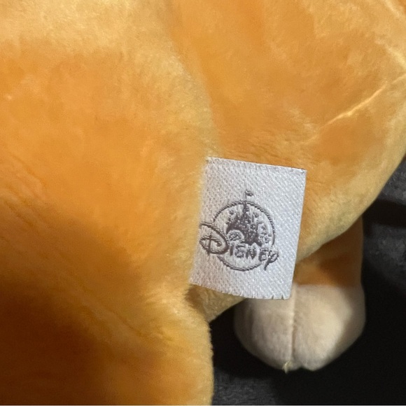 Disney’s Lady & Tramp plush bundle - Picture 15 of 15